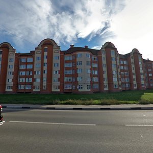 Pushkina Street, 123А, Luhovicy: photo