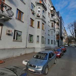 Vulytsia Stepana Kovnira, 3, : foto
