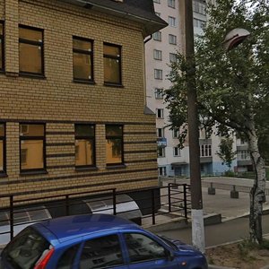 Pyatnitskaya Street, 80, Kirov: photo