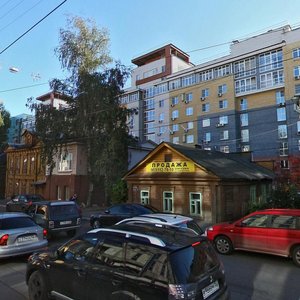 Bol'shaya Pecherskaya Street, 57Б, : foto