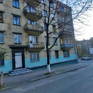 Olesia Honchara Street, 65А, Kyiv: photo