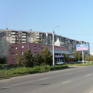 Bratev Kashirinykh Street, 134Б, Chelyabinsk: photo