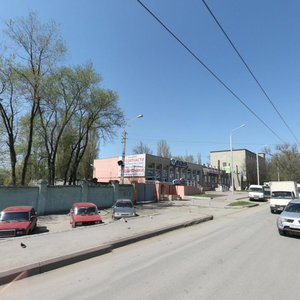 Malinovskogo Street, 5А, Rostov‑na‑Donu: photo