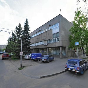 Sovetskaya Street, No:31, Tver: Fotoğraflar