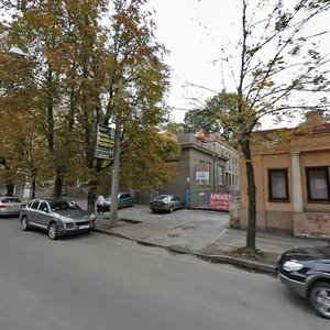 Myronosytska Street, 64, Kharkiv: photo