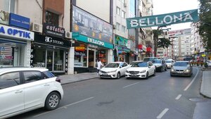Aziz Street, 11/4, Silivri: photo