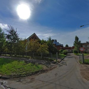 Mira Avenue, 32Б, Veliky Novgorod: photo