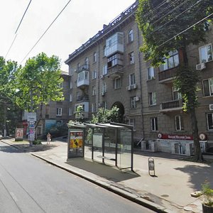 Одесса, Проспект Шевченко, 6/2: фото