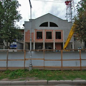 Bolshaya Moskovskaya Street, 9 ، : صورة