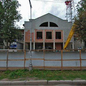 Великий Новгород, Большая Московская улица, 9: фото