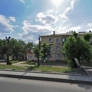 Oboronna vulytsia, 87, Luhansk: photo