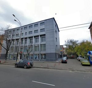 Myru Avenue, 4, Kyiv: photo