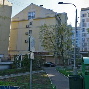 Kazarmenniy Lane, 3с6, : foto