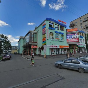 Leninskiy Avenue, 132, : foto