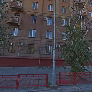 13th Gvardeyskoy Divizii Street, 3, Volgograd: photo