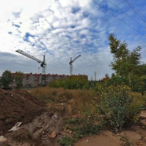 Stakhanovskaya ulitsa, 16 ، كيروف: صورة