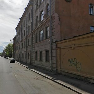 Pionerskaya Street, 30 ، سان بطرسبرغ: صورة