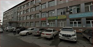 Lenina Street, 246А, Yuzhno‑Sakhalinsk: photo