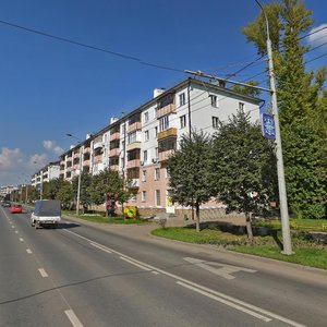 Pavlyukhina Street, 97, Kazan: photo