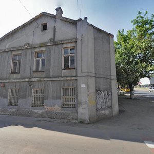 Vulytsia Chornomorskoho Kozatstva, 18, Odesa: photo