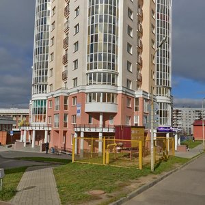 Vulica Praŭdy, 66К, Vitebsk: photo