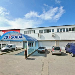 Pereulok Buynakskogo, 3, : foto