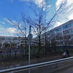 Norilskaya Street, 4, : foto