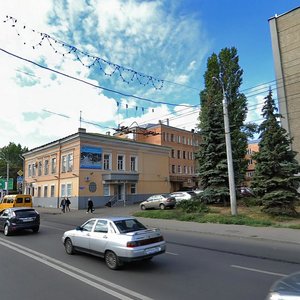 Kirova Street, 52 ، بينزا: صورة