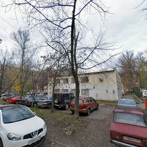 Oktyabrskaya Street, 58, Moscow: photo