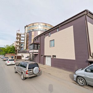 100-letiya Vladivostoka Avenue, 103, : foto