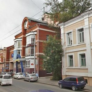 Rozi Luksemburg Street, 4В ، تومسك: صورة
