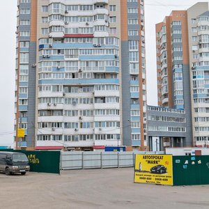 Krygina Street, 86В, Vladivostok: photo