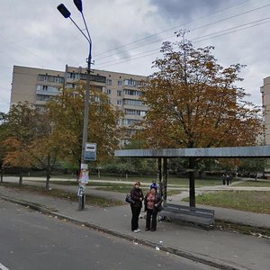 Bulhakova Street, 7 ، كييف: صورة