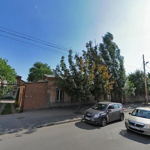 Myasnikova Street, 26, Rostov‑na‑Donu: photo