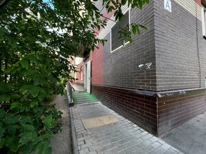 Narodnogo Opolcheniya Street, 2Бк2, : foto