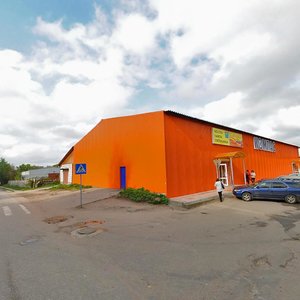 Сыктывкар, Огородная улица, 10Б: фото