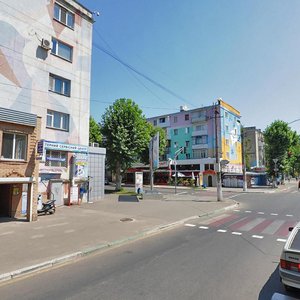 Черноморск, Проспект Мира, 9: фото