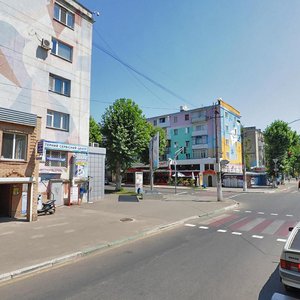 Prospekt Myru, 9, Chornomorsk: photo