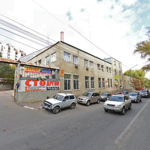 Odesskaya ulitsa, 20 ، ساراتوف: صورة