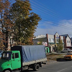 Preobrazhenskaya Street, 176, Belgorod: photo