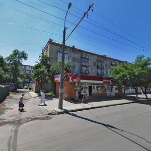 Prospekt Prezydenta Hrushevskoho, 20, Lutsk: photo