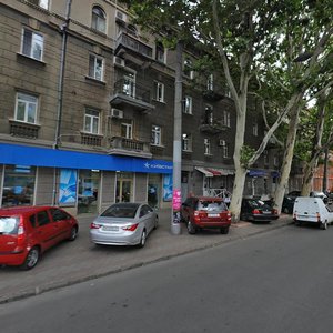 Rishelievska vulytsia, 13, Odesa: photo