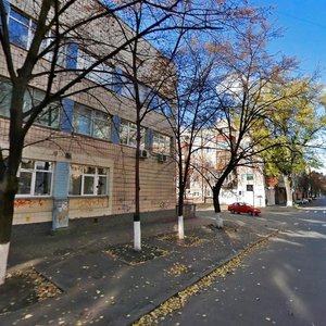 Khoryva Street, 33, Kyiv: photo