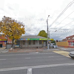 Severnaya Street, 428, Krasnodar: photo