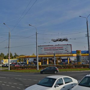 Harkawskaja Street, 81, Minsk: photo