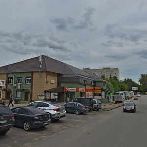 Щёлково, Улица Бахчиванджи, 5А: фото