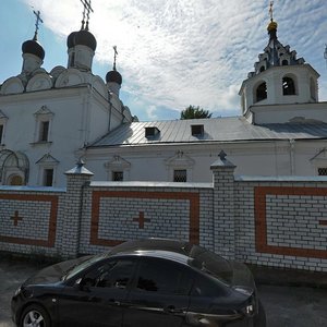 Брянск, Улица Кулькова, 14: фото