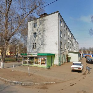 Komimterna Street, 8/1, Korolev: photo