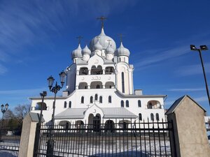 Piskaryovskiy Avenue, 41с2, Saint Petersburg: photo