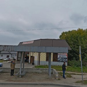 Tetsevskaia Street, 7В ، قازان: صورة